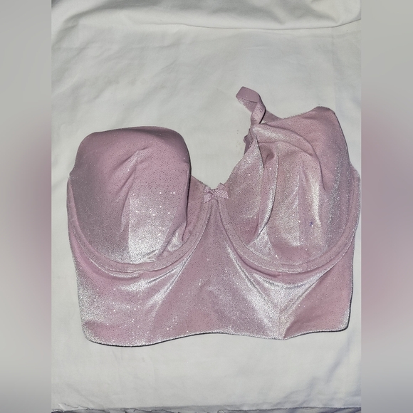 Victoria's Secret Other - Victoria Secret Corset Top